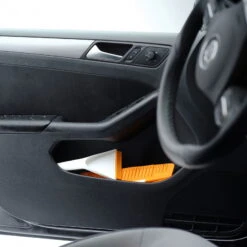 Fiskars SnowXpert Eiskratzer & Schneebürste -Bestes Gartengeräte Geschäft 0910200568 SnowXpert Eiskratzer und Schneebuerste 7 107877