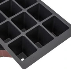 Anzuchtvollholzkiste Mit Topfplatte, Grau, Holz/Kunststoff -Bestes Gartengeräte Geschäft 0910301401 H71487 3 96204