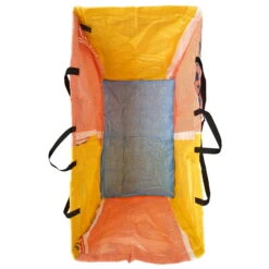 Gartenabfalltasche Aus Reissäcken, Bunt -Bestes Gartengeräte Geschäft 0910801948 Garden Bag Large Gartenabfalltasche 2 117988