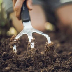 Fiskars Xact Blumenrechen -Bestes Gartengeräte Geschäft 0920101041 Xact Blumenrechen 3 106720