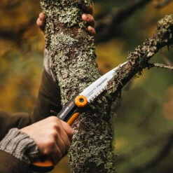 Fiskars Handsäge/Grobzahnung 'Xtract' -Bestes Gartengeräte Geschäft 0920300541 Handsaege Grobzahnung Xtract 3 107017