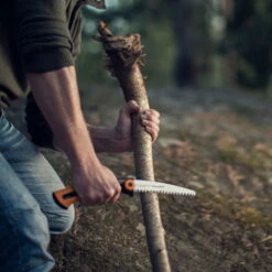 Fiskars Handsäge/Grobzahnung 'Xtract' -Bestes Gartengeräte Geschäft 0920300541 Handsaege Grobzahnung Xtract 4 107018