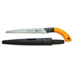 Fiskars Handsäge M. Feststehendem Blatt -Bestes Gartengeräte Geschäft 0920300639 Handsaege mit festst Blatt 1 106765