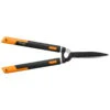 Fiskars SmartFit Teleskop Heckenschere