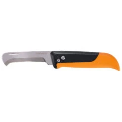 Fiskars Erntemesser Xseries™ K80, Stahl