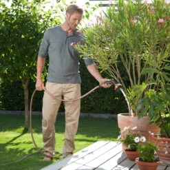 Premium Multibrause, Gardena, 5 Betriebsmodi -Bestes Gartengeräte Geschäft 0930101313 Premium Multibrause 4 61533