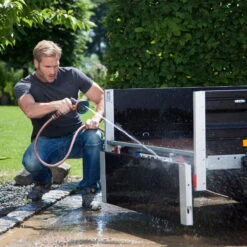 Premium Multibrause, Gardena, 5 Betriebsmodi -Bestes Gartengeräte Geschäft 0930101313 Premium Multibrause 5 61532