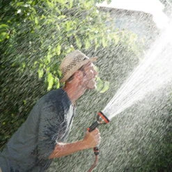 Premium Multibrause, Gardena, 5 Betriebsmodi -Bestes Gartengeräte Geschäft 0930101313 Premium Multibrause 9 61528