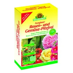 Neudorff Fungisan® Rosen- Und Gemüse Pilzfrei, 16 Ml