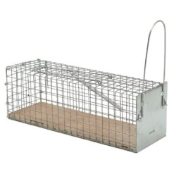 Lebendfalle Für Ratten, Protect Home, 1 Stück