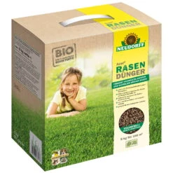 Azet Rasendünger, 5 Kg