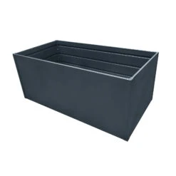 Neue Produkte -Bestes Gartengeräte Geschäft 0980250152 Hochbeet mit Doppelwand 2 94168