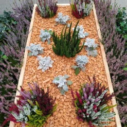 Ziegel-Granulat Granupur 4-20 Mm, 20 Liter -Bestes Gartengeräte Geschäft 0990200039 Ziegelgranulat 4 20 mm 20L 3 102262