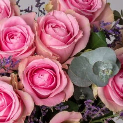 Blumenstrauß 'Kopenhagen' Inkl. Gratis Grußkarte -Bestes Gartengeräte Geschäft 1110600104 strauss kopenhagen 3 122352