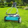Gardena Comfort Spindelmäher, 400 C / 40 Cm, Für Max. Fläche 250 M²