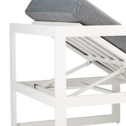 Best Loungeset "Rhodos" 3tlg., Anthrazit, Pflegeleicht, Modern, Bequem -Bestes Gartengeräte Geschäft 3910302349 Loungeset Rhodos 3tlg anthrazit Auflagen anthrazit 2 2 59575