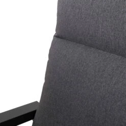 Kölle Sessel 'Australien', Alu, Polyester, Rücken Verstellbar -Bestes Gartengeräte Geschäft 3910302460 Alu Textilen Sessel Jumbo Austalien Ruecken verstellbar Koelle5 70254