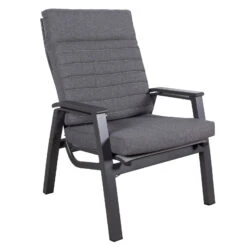 Gartenlounge-Set 'Paris' Inkl. Auflagen, 5-teilig -Bestes Gartengeräte Geschäft 3910302561 Alu Loungeset Paris Koelle 5tlg inkl Auflagen 12 83640