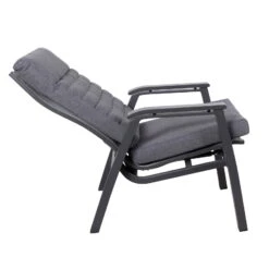 Gartenlounge-Set 'Paris' Inkl. Auflagen, 5-teilig -Bestes Gartengeräte Geschäft 3910302561 Alu Loungeset Paris Koelle 5tlg inkl Auflagen 16 83642