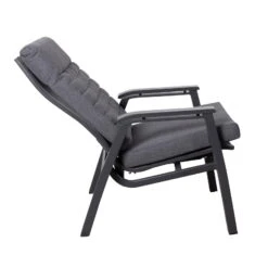 Gartenlounge-Set 'Paris' Inkl. Auflagen, 5-teilig -Bestes Gartengeräte Geschäft 3910302561 Alu Loungeset Paris Koelle 5tlg inkl Auflagen 17 83643