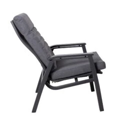 Gartenlounge-Set 'Paris' Inkl. Auflagen, 5-teilig -Bestes Gartengeräte Geschäft 3910302561 Alu Loungeset Paris Koelle 5tlg inkl Auflagen 18 83644