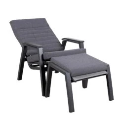 Gartenlounge-Set 'Paris' Inkl. Auflagen, 5-teilig -Bestes Gartengeräte Geschäft 3910302561 Alu Loungeset Paris Koelle 5tlg inkl Auflagen 1 83639