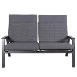 Gartenlounge-Set 'Paris' Inkl. Auflagen, 5-teilig -Bestes Gartengeräte Geschäft 3910302561 Alu Loungeset Paris Koelle 5tlg inkl Auflagen 36 83646