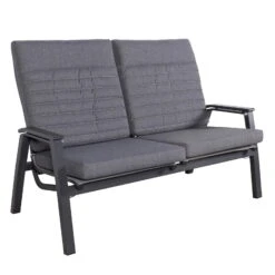 Gartenlounge-Set 'Paris' Inkl. Auflagen, 5-teilig -Bestes Gartengeräte Geschäft 3910302561 Alu Loungeset Paris Koelle 5tlg inkl Auflagen 37 83647