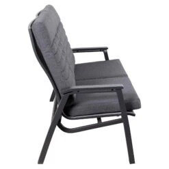 Gartenlounge-Set 'Paris' Inkl. Auflagen, 5-teilig -Bestes Gartengeräte Geschäft 3910302561 Alu Loungeset Paris Koelle 5tlg inkl Auflagen 39 83648