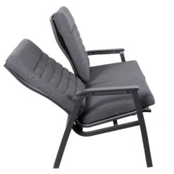 Gartenlounge-Set 'Paris' Inkl. Auflagen, 5-teilig -Bestes Gartengeräte Geschäft 3910302561 Alu Loungeset Paris Koelle 5tlg inkl Auflagen 40 83649