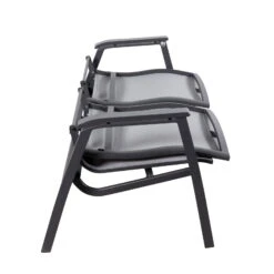 Gartenlounge-Set 'Paris' Inkl. Auflagen, 5-teilig -Bestes Gartengeräte Geschäft 3910302561 Alu Loungeset Paris Koelle 5tlg inkl Auflagen 42 83650