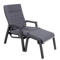 Gartenlounge-Set 'Paris' Inkl. Auflagen, 5-teilig -Bestes Gartengeräte Geschäft 3910302561 Alu Loungeset Paris Koelle 5tlg inkl Auflagen 46 83637