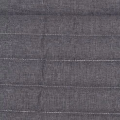 Loungesessel 'Paris', Grau/schwarz -Bestes Gartengeräte Geschäft 3910302694 Loungesessel Paris inkl Auflage 22 118564