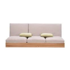 Dining-Bank 'Jimmy', 3-Sitzer, Grau, Ca. 191 X 89 X 75 Cm -Bestes Gartengeräte Geschäft 3910302713 Dining Bank Jimmy 3 Sitzer inkl Auflagen 1 8 121618