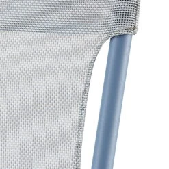 Lafuma Klappstuhl 'Chaise Balcony II', Blau, Ca. 83 X 44 X 48 Cm -Bestes Gartengeräte Geschäft 3910302714 Klappstuhl Chaise Balcony II Batyline Ciel 3 118620