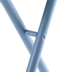 Lafuma Klappstuhl 'Chaise Balcony II', Blau, Ca. 83 X 44 X 48 Cm -Bestes Gartengeräte Geschäft 3910302714 Klappstuhl Chaise Balcony II Batyline Ciel 4 118619