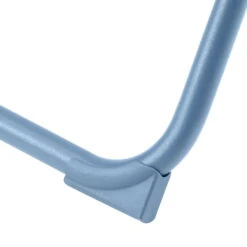 Lafuma Klappstuhl 'Chaise Balcony II', Blau, Ca. 83 X 44 X 48 Cm -Bestes Gartengeräte Geschäft 3910302714 Klappstuhl Chaise Balcony II Batyline Ciel 5 118618