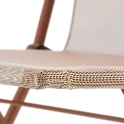 Lafuma Klappstuhl 'Chaise Balcony II', Canyon, Ca. 83 X 44 X 48 Cm -Bestes Gartengeräte Geschäft 3910302717 Klappstuhl Chaise Balcony II Batyline Canyon 16 118663