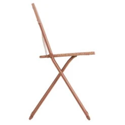 Lafuma Klappstuhl 'Chaise Balcony II', Canyon, Ca. 83 X 44 X 48 Cm -Bestes Gartengeräte Geschäft 3910302717 Klappstuhl Chaise Balcony II Batyline Canyon 1 118671