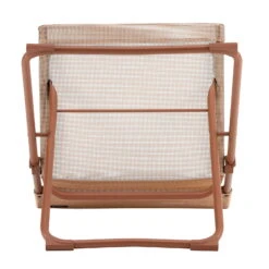 Lafuma Klappstuhl 'Chaise Balcony II', Canyon, Ca. 83 X 44 X 48 Cm -Bestes Gartengeräte Geschäft 3910302717 Klappstuhl Chaise Balcony II Batyline Canyon 2 118670