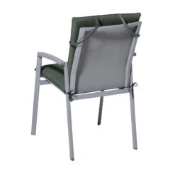 Madison Auflage 'Oxford', Grün, Ca. 97 X 49 Cm -Bestes Gartengeräte Geschäft 3910409119 Auflage fuer Stapelstuhl Oxford Outdoor Green 3 102805