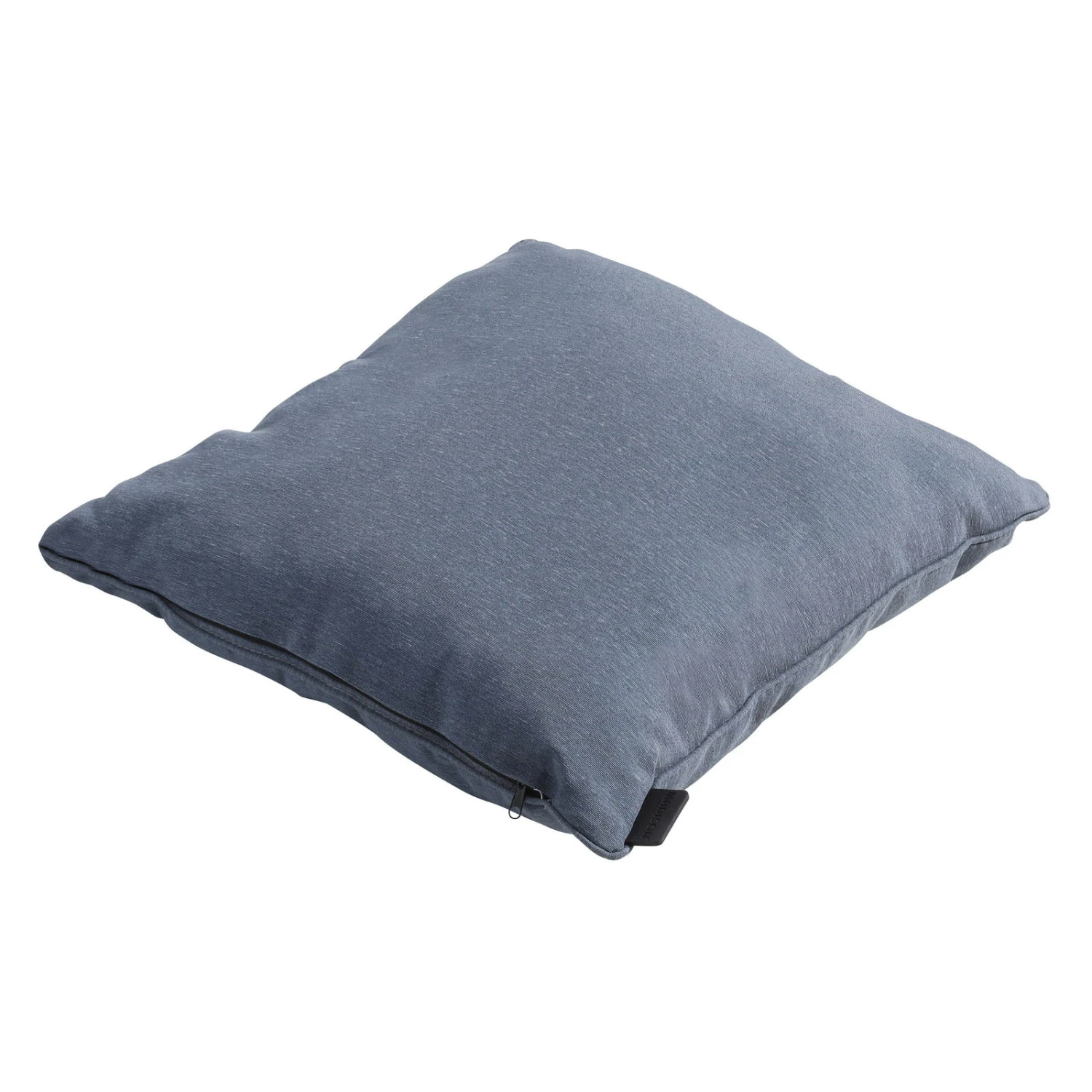 Madison Zierkissen 'Panama Safier', Blau, Ca. 45 X 45 Cm 1 Madison Zierkissen 'Panama Safier', Blau, Ca. 45 X 45 Cm