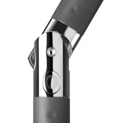 Mittelstockschirm 'Harlem', Ø Ca. 270 Cm 12 Mittelstockschirm 'Harlem', Ø Ca. 270 Cm -Bestes Gartengeräte Geschäft 3910501918 Sonnenschirm Harlem mandarine 4 90177