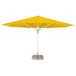 Doppler Sonnenschirm 'Telestar', Ohne Volant, Ø 500 Cm