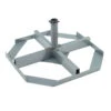 Doppler Schirmständer Für 'Telestar' Sonnenschirm, Für 8 Platten Mit Ca. 40 X 40 Cm