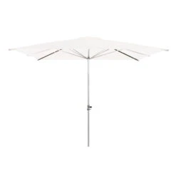 Doppler Sonnenschirm 'Alu-Expert Teleskop', Teleskop-Automatik, 300 X 300 Cm