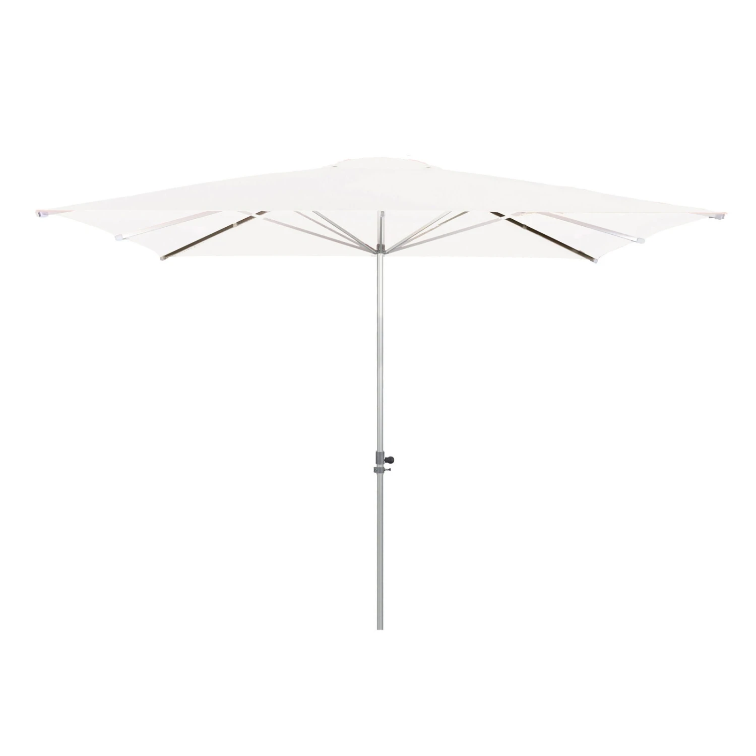 Doppler Sonnenschirm 'Alu-Expert Teleskop', Teleskop-Automatik, 300 X 300 Cm 1 Doppler Sonnenschirm 'Alu-Expert Teleskop', Teleskop-Automatik, 300 X 300 Cm