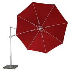 Knirps Pendelschirm, Ø 340 Cm