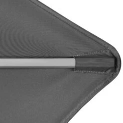 Doppler Pendelschirm 'Active', 350 X 260 Cm -Bestes Gartengeräte Geschäft 3910503079 Pendelschirm Active anthrazit 11 85916