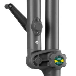 Pendelschirm, 'Genua', Ø Ca. 300 Cm -Bestes Gartengeräte Geschäft 3910503209 Ampelschirm Genua anthrazit 6 90700